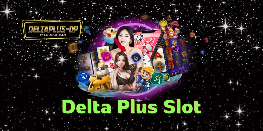 DeltaPlus-dp