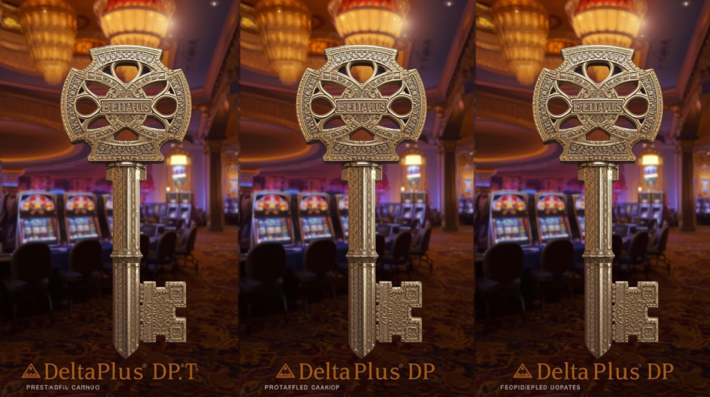 deltaplus dp